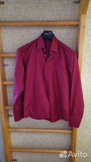 Одежда мужская