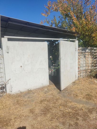 Дача 30 м² на участке 7 сот.