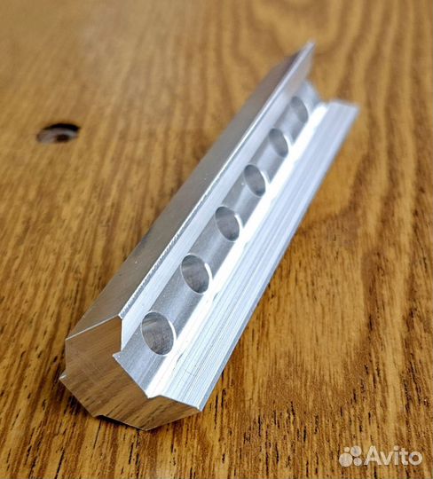 Переходник-адаптер для прицелов