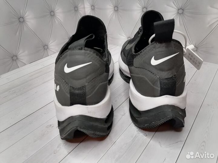 Кроссовки nike air zoom tempo размер 39-40