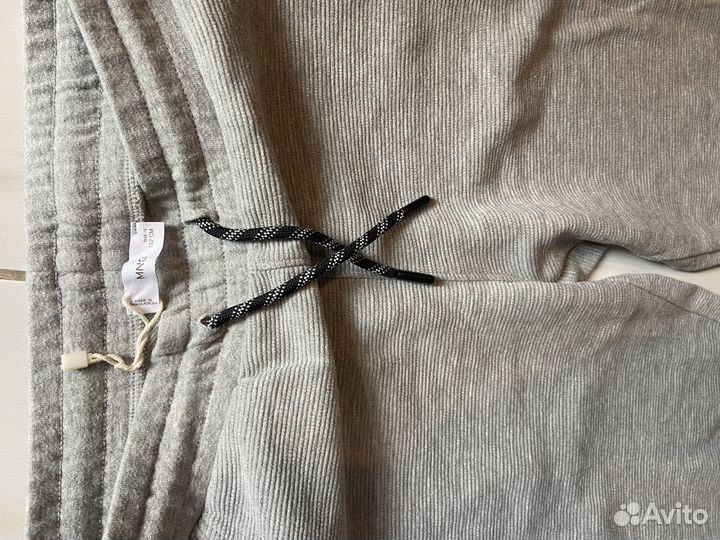 Спортивные штаны zara