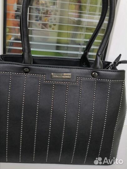 Cумка новая