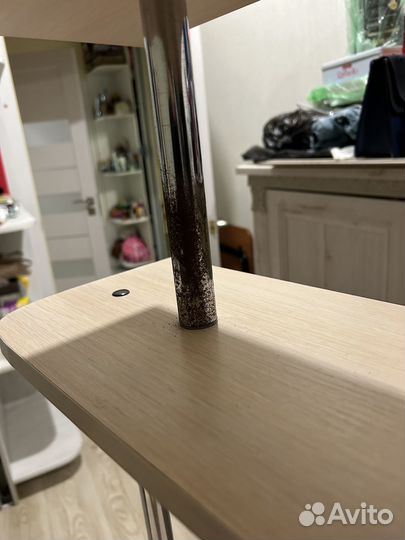 Компьютерный стол бу