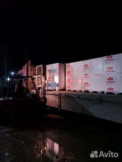 Газоблок/газобетон