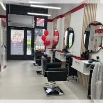 Готовый бизнес парикмахерская в рассрочку, Пермь