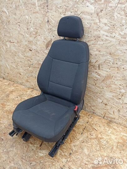 Сиденье правое Opel Signum