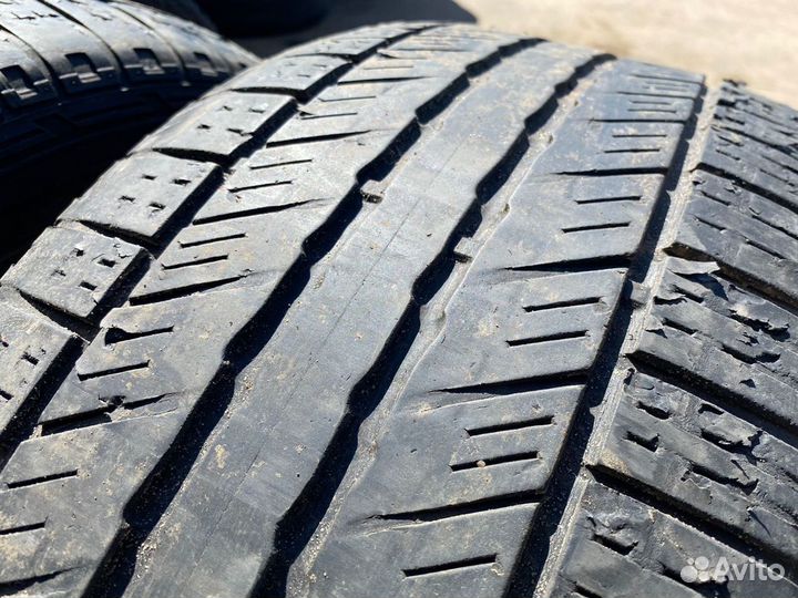 Hankook Dynapro HP RA23 235/55 R17