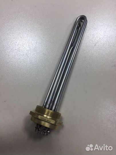 Тэн 9.0 кВт G 2 1/2 Sinan