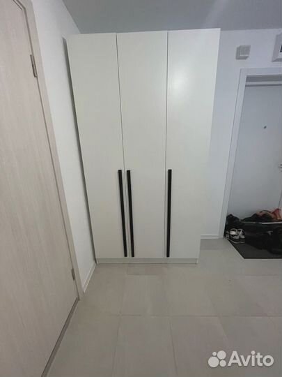 Шкаф 120см, 3 цвета