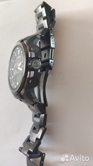 Casio Pro Trek PRW-6100YT