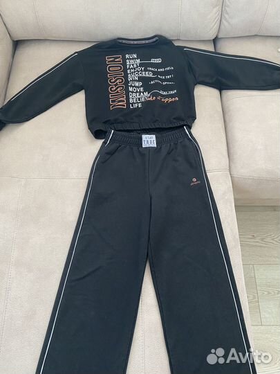 Спортивный костюм