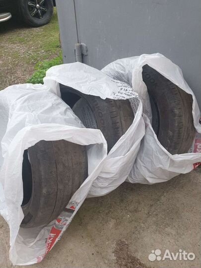 Hankook Ventus S1 Evo2 SUV K117A 265/50 R19 110Y