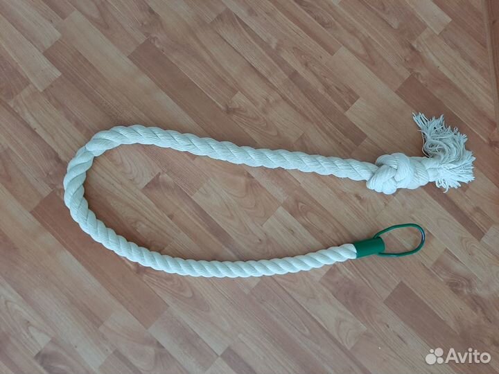 Канат детский