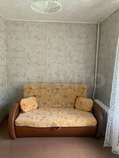 Комната 12 м² в 3-к., 3/5 эт.