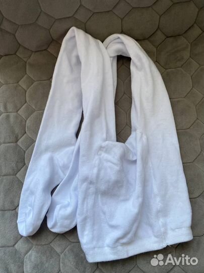 Колготки новые. 128-134