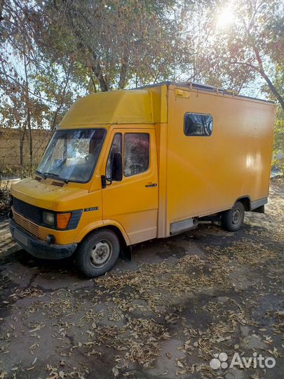 Mercedes-Benz T1 2.3 МТ, 1994, 315 256 км