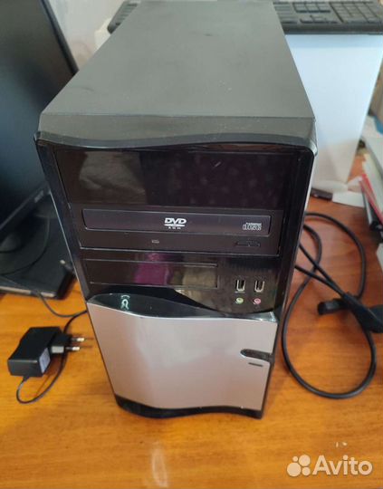 Пк intel core i7