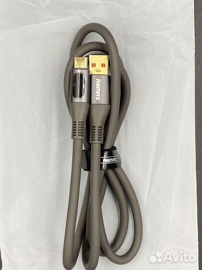 Кабель 66W 6A для Realme, OnePlus, oppo, Honor