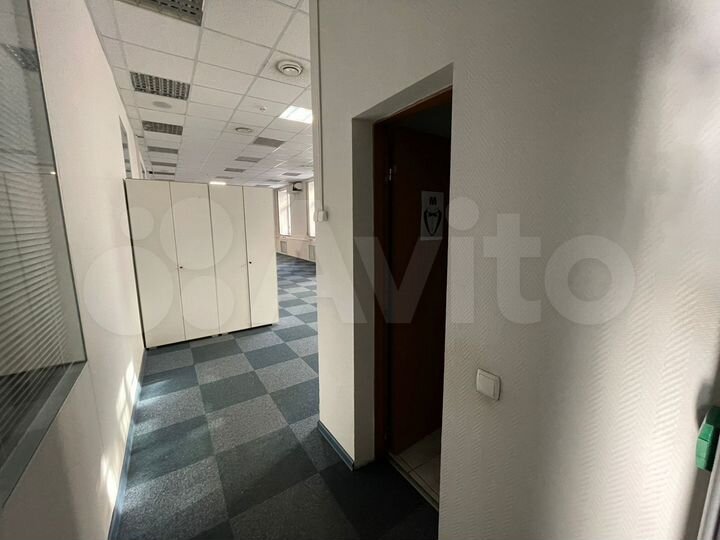 Сдам здание, 970 м²