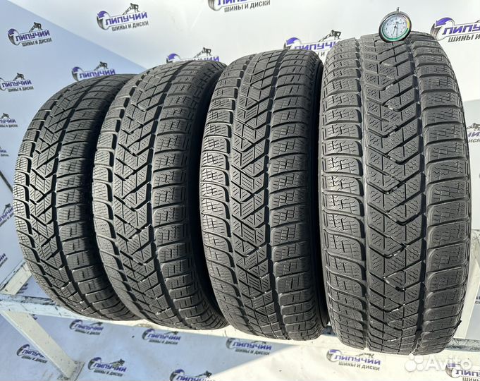 Pirelli Scorpion Winter 215/65 R16 102H