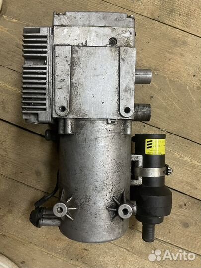 Подогреватель eberspacher бу