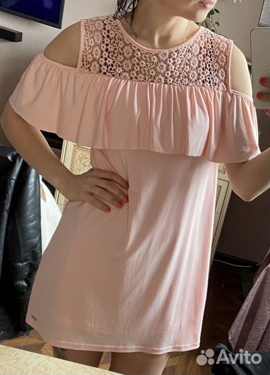 Пакет вещей на девушку 42-44