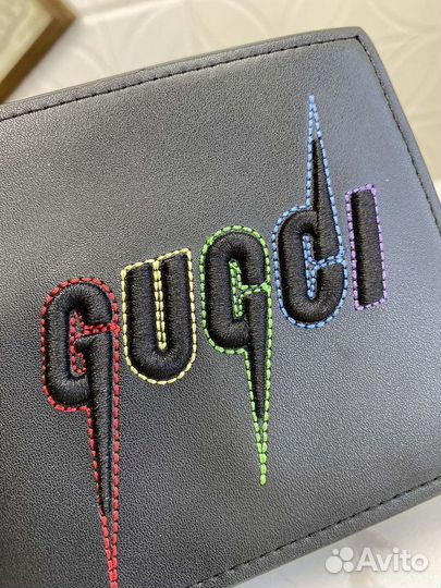 Кошелек Gucci Blade