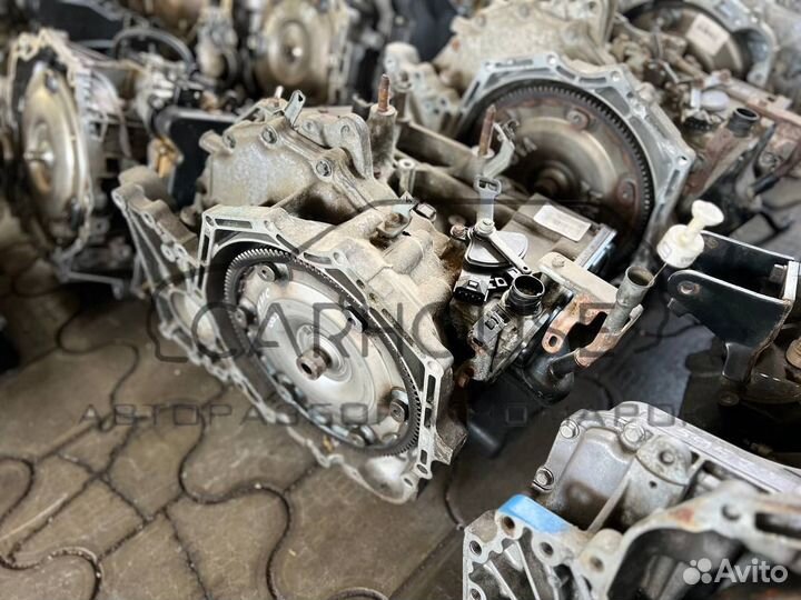 АКПП Mitsubishi Outlander XL 3.0 6B31