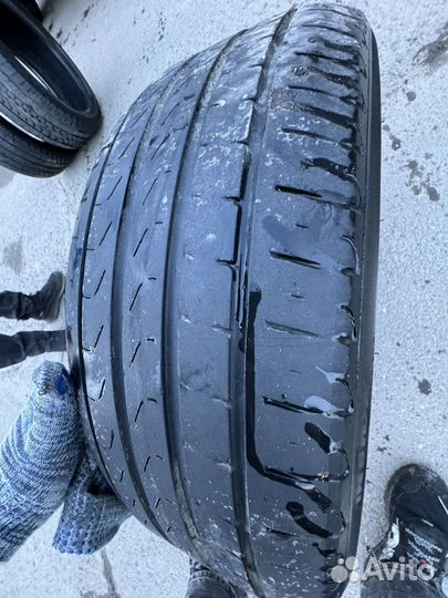 Pirelli Cinturato P7 205/50 R17 89V