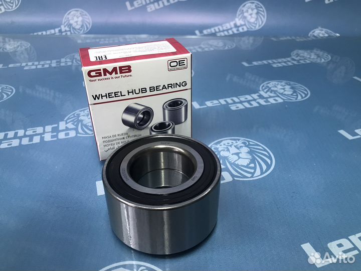 Подшипник передней ступицы Renault Clio