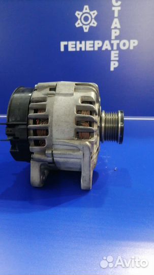 Генератор TG15C153