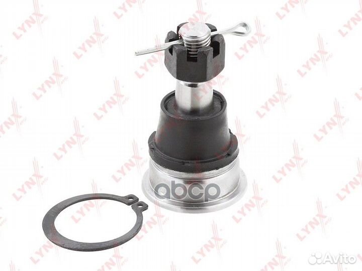 Шаровая опора нижняя L/R nissan Primera(P10/11)