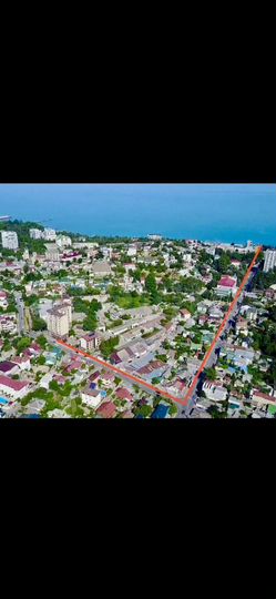 Квартира-студия, 22 м², 8/9 эт.