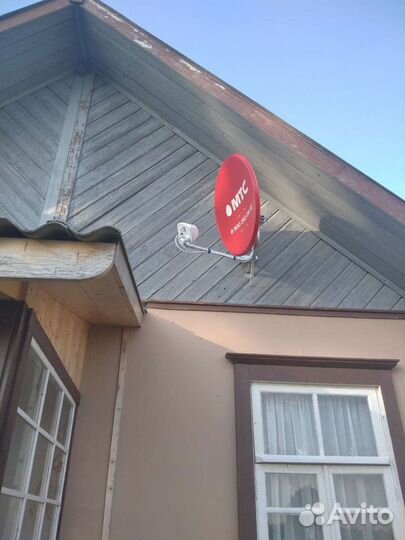 Усилитель Интернет сигнала 3G/4G