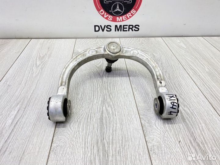 Рычаг передний верхний передний левый Mercedes Gl