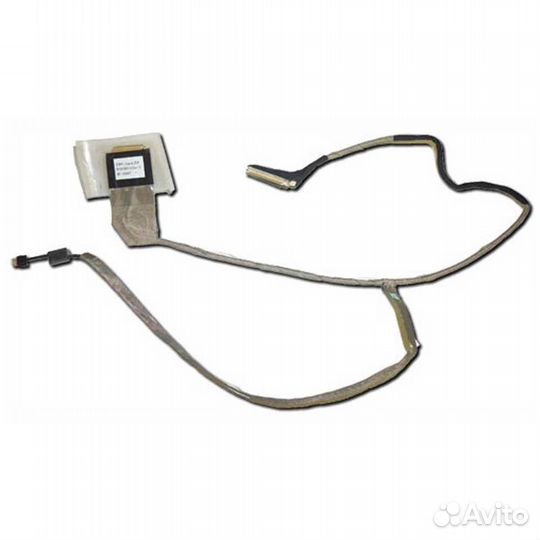Шлейф для матрицы (LCD Cable) acer 50.PAW01.005