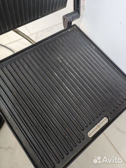 Электрогриль tefal