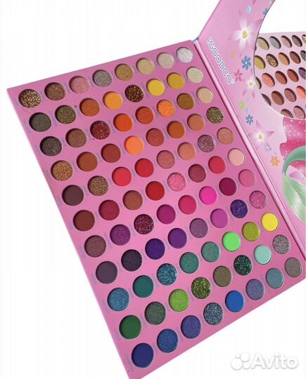 Набор детской косметики