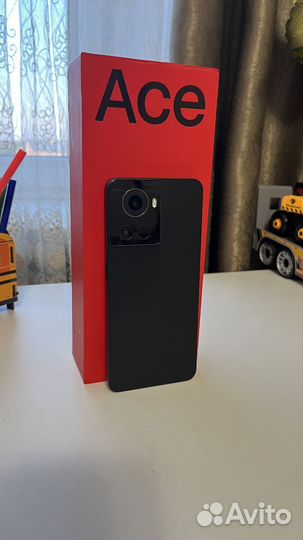 OnePlus Ace (10R)