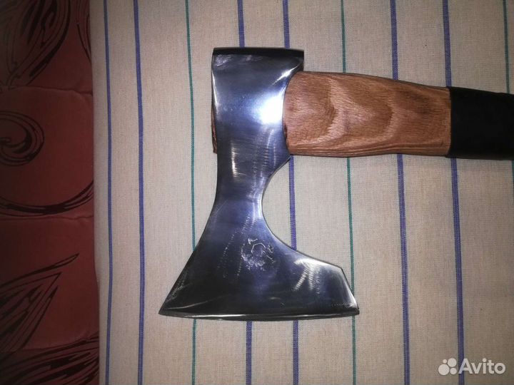 Топор ссср. Викинг