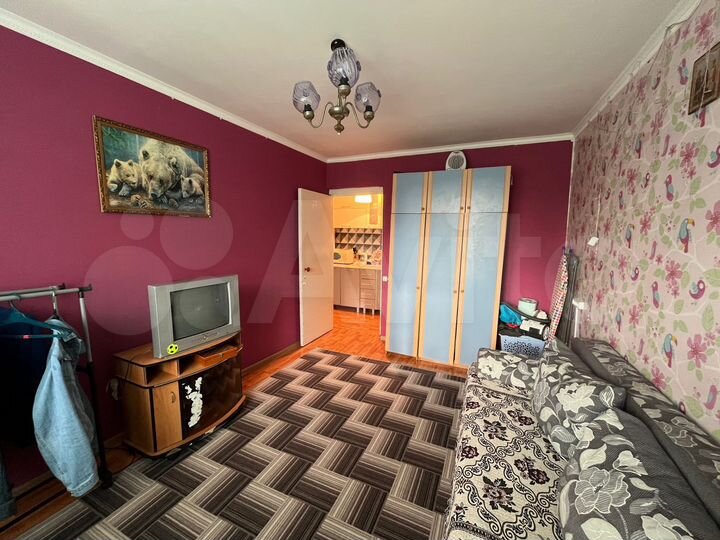 2-к. квартира, 38 м², 2/9 эт.