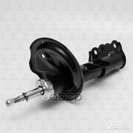 Амортизатор передний GAS R KIA Cerato 08- DV14