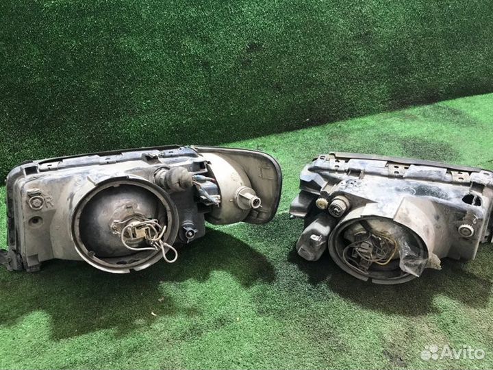 Фара Audi 100 C4 ABK 2.0