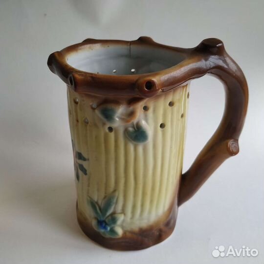 Кружка напейся но не облейся