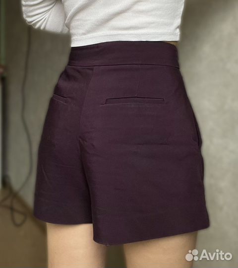 Шорты женские