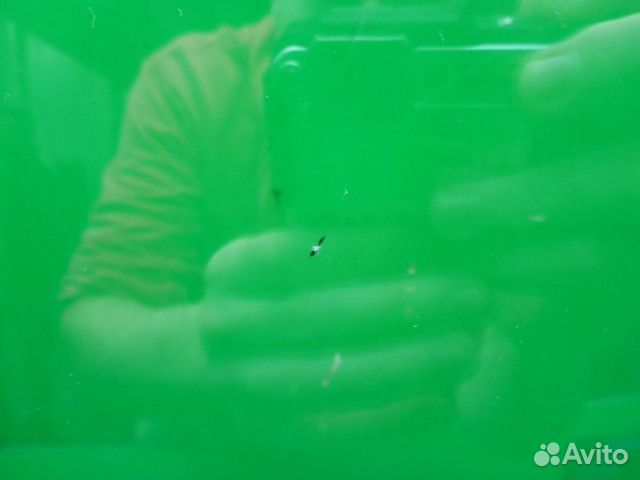 Стекло лобовое Honda CR-V с 2017г