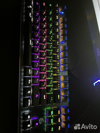 Полный игровой комплект