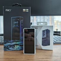 Fiio btr7