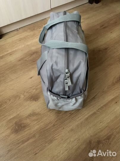 Сумка для коляски