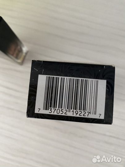 Туалетная вода mexx black оригинал